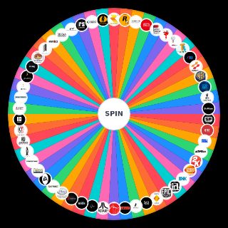 Game Developer Random Picker