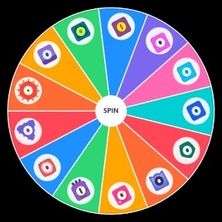 Random Evos in EvoPop Picker