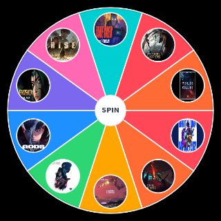 Random league of legends worlds songs Wheel