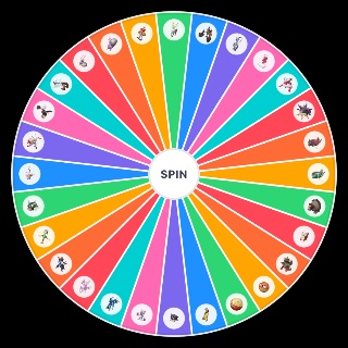 All New Hisui Pokemon Random Generator