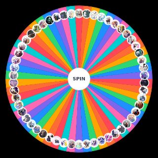 Spin the Wheel: Undertale au ships (Sans)