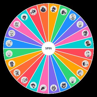 Choose a Random FPE Characters