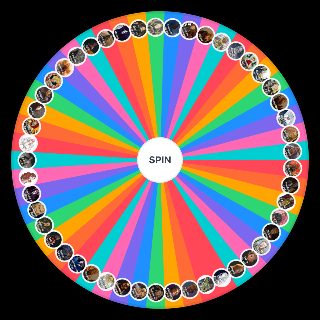 Spin the Wheel: Red Rising Characters