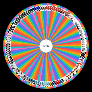 Kenshi Yonezu/ALL SONGS (2026) Wheel