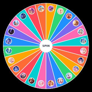 Spin the Wheel: Year 1 Limited SSRs Deresute