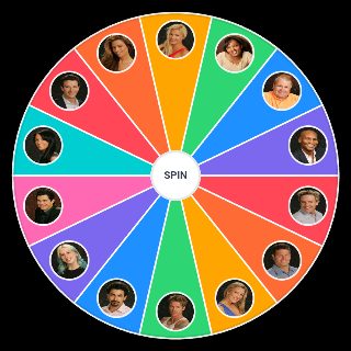 Big Brother 7 Random Picker