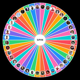 Pick a Random JMFC