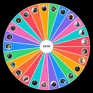 Choose a Random Final Fantasy 7:Advent Children