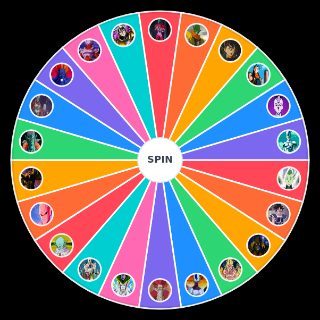 Random Melhores e piores vilÃµes de Dragon Ball Picker
