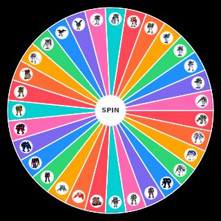 Gundam Wing: Mobile Suits Random Generator