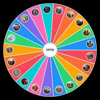 Rainbow Six Siege Maps (Steel Wave) Random Generator