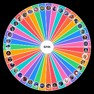 UK Game Show Ultimate Random Picker