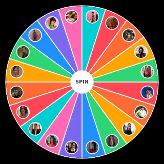 Choose a Random Türk Dizi Karakterlerini Oyluyoruz