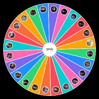Random friends episode in order Picker