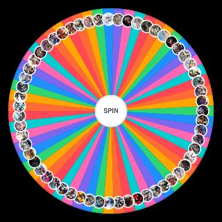 Spin the Wheel: Best Action Anime