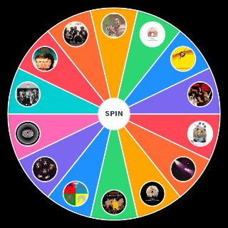 Queen albums Random Generator