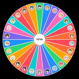 Pick a Random Wind Boys!