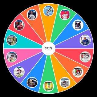 juegos de fifa del 11 al 22 Wheel