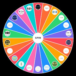 txt logos Random Picker
