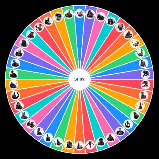 Choose a Random SMASH OR PASS Dead by Daylight