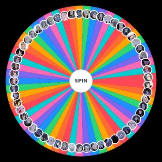 Spin the Wheel: Noblesse Cast