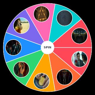 Squid Game Games Random Generator