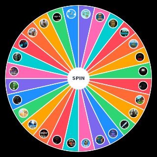 Roblox experience teir Wheel