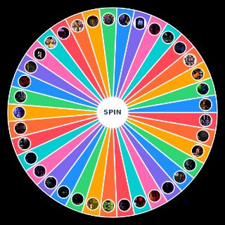 Fnaf Fan Games Random Generator