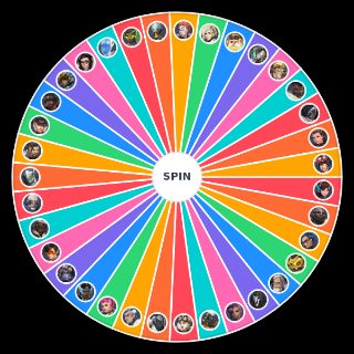 Choose a Random Overwatch2 portraits