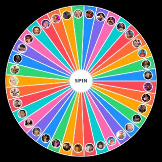 Spin the Wheel: UPDATED YOUTUBE BOXING (AFTER MISFITS)