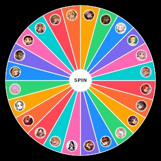 Toilet Bound Characters Random Generator