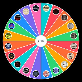 Choose a Random Danganronpa Executions