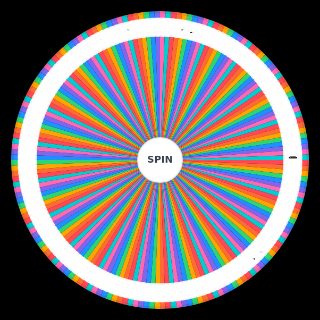 Choose a Random PS4 ESPAÑA V2