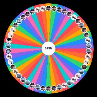 AJR SONGS Random Generator
