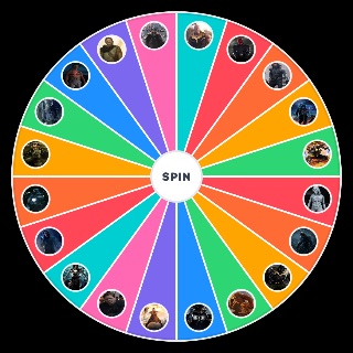 Mcu Villains Random Picker