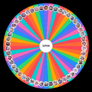 Spin the Wheel: Re:Zero Volumes/Phases