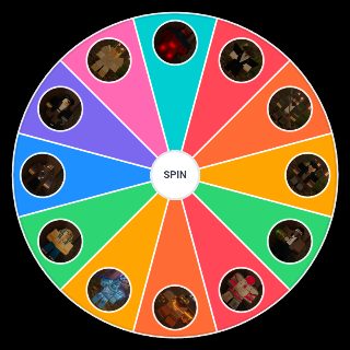 Random Dungeon Quest Cosmetic Picker