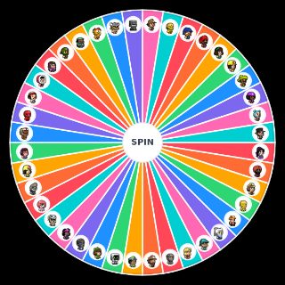 Spin the Wheel: Spelunky 1+2 Playable Characters