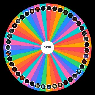 Pick a Random Magic Survival (Magic C) V0.902