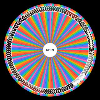 Spin the Wheel: All Opeth Studio Songs (as of 2024)