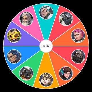 ow2 tanks Random Generator