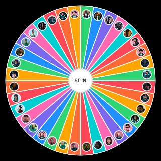 Squid Game Characters Random Picker