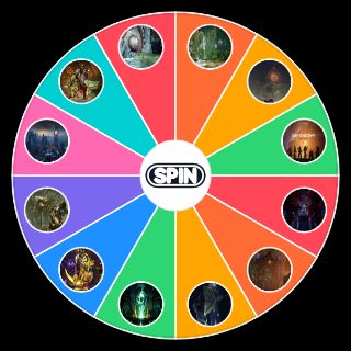 Destiny Raid Random Picker