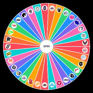 VCT Wheel