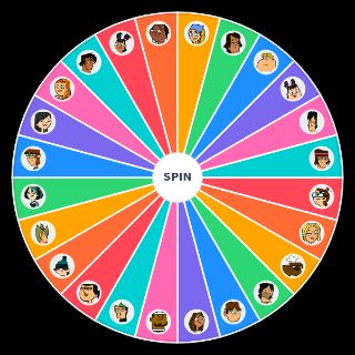 Choose a Random Total Drama Island Characters (S F)!