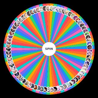 Dislyte All Espers [June 2022] Random Generator