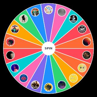 camila cabello's singles (complete) Random Generator