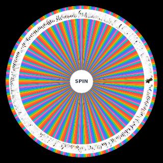 PG3D Heavy Weapons Wheel