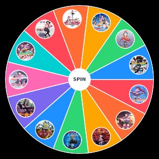 Monogatari Series seasons Random Picker