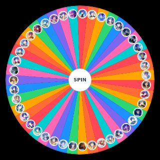 kaito's cards Random Generator